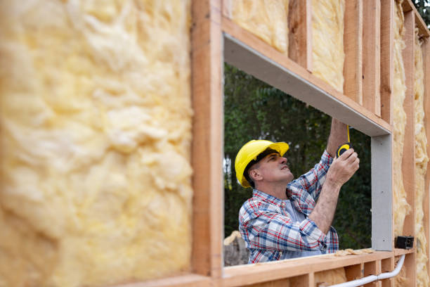 Best Fireproof Insulation in Vista, CA